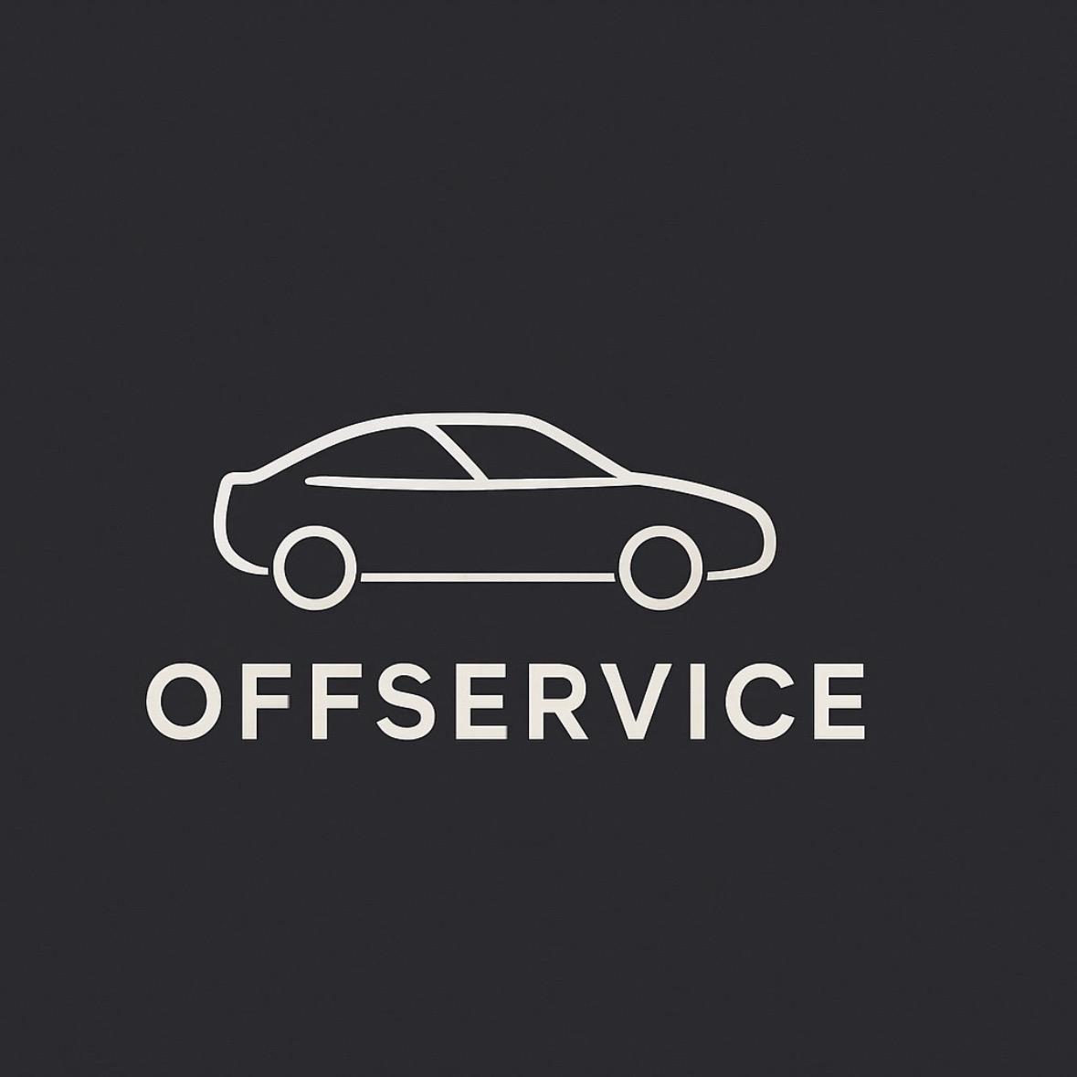 Logo OFFSERVICE